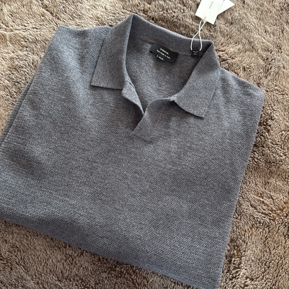 Vince. Sweater NWT - Picture 5 of 5